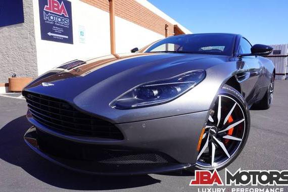 ASTON MARTIN DB11 2020 SCFRMFAW6LGL09096 image ASTON MARTIN DB11 2020 SCFRMFAW6LGL09096 image